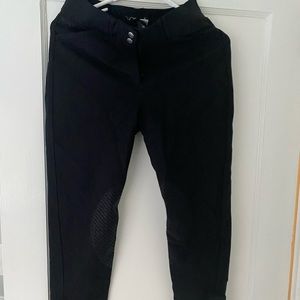 Dover saddlery ladies’ Wellesley breech 
Sz 28
Like new condition